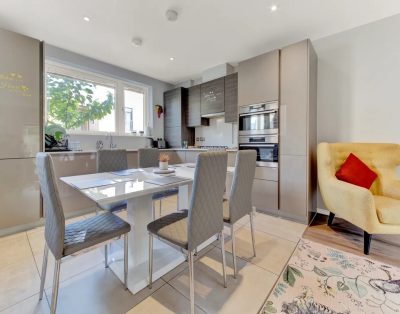 The Luxury Collection – Barnet