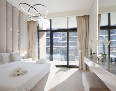 Riviera: Your Meydan Oasis in Dubai