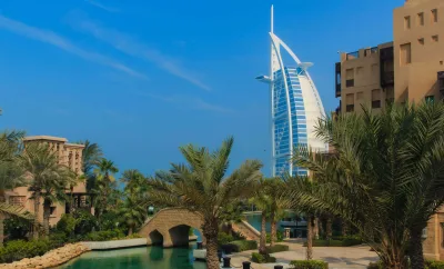 A Complete Guide to the Best Things to Do in Dubai City: Unforgettable Experiences to Add to Your Bucket List